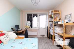 3-к квартира, вторичка, 60м2, 4/5 этаж