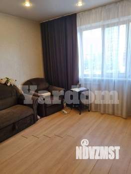 2-к квартира, вторичка, 55м2, 6/9 этаж