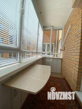 1-к квартира, вторичка, 32м2, 4/9 этаж