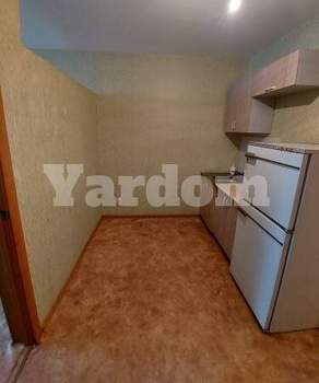 1-к квартира, вторичка, 30м2, 12/19 этаж