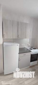1-к квартира, вторичка, 45м2, 9/17 этаж