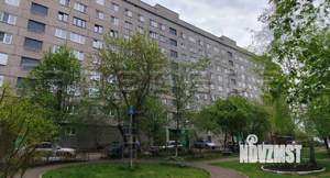 2-к квартира, вторичка, 41м2, 9/9 этаж
