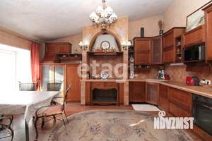 6-к квартира, вторичка, 265м2, 9/10 этаж