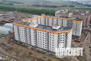 2-к квартира, вторичка, 53м2, 4/9 этаж