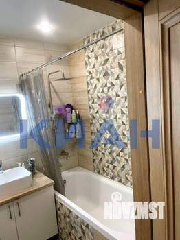 2-к квартира, вторичка, 57м2, 3/17 этаж