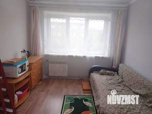 Студия квартира, вторичка, 17м2, 4/5 этаж