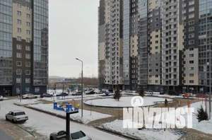 1-к квартира, вторичка, 31м2, 2/19 этаж