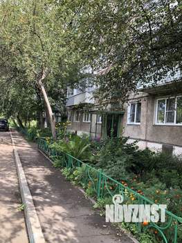 3-к квартира, вторичка, 62м2, 5/5 этаж