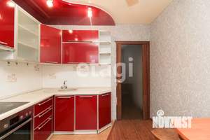 2-к квартира, вторичка, 53м2, 2/10 этаж