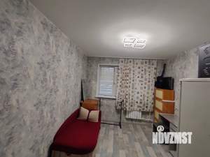 Студия квартира, вторичка, 15м2, 1/5 этаж