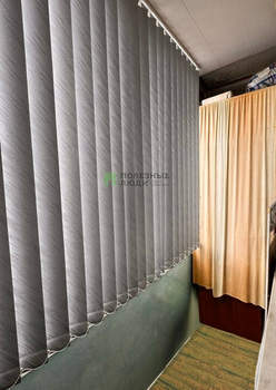 3-к квартира, вторичка, 47м2, 4/5 этаж