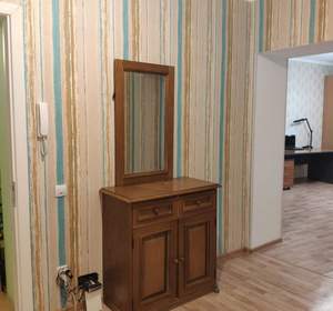 1-к квартира, вторичка, 47м2, 8/16 этаж