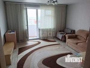 1-к квартира, вторичка, 41м2, 12/14 этаж