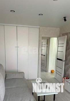 2-к квартира, вторичка, 49м2, 4/5 этаж