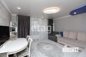 2-к квартира, вторичка, 70м2, 13/23 этаж