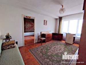 3-к квартира, вторичка, 54м2, 5/9 этаж