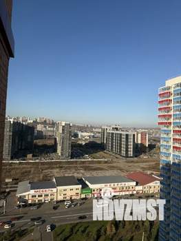 1-к квартира, вторичка, 32м2, 21/24 этаж