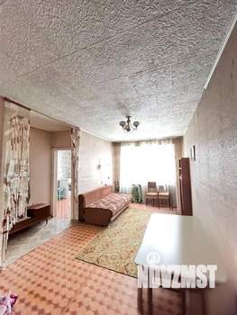 2-к квартира, вторичка, 42м2, 4/5 этаж