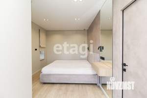 3-к квартира, вторичка, 77м2, 4/20 этаж