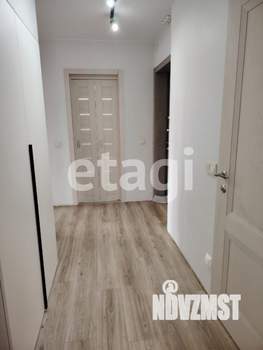 4-к квартира, вторичка, 70м2, 6/19 этаж