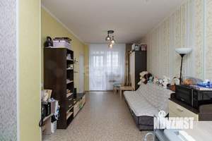2-к квартира, вторичка, 32м2, 2/16 этаж