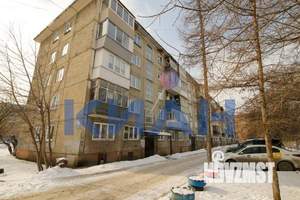 2-к квартира, вторичка, 45м2, 3/5 этаж