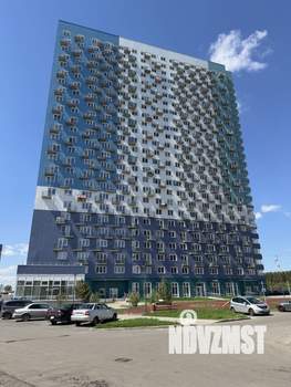 2-к квартира, вторичка, 61м2, 10/25 этаж