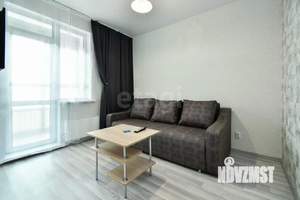 2-к квартира, вторичка, 45м2, 22/24 этаж