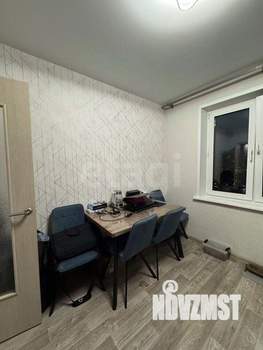 1-к квартира, вторичка, 40м2, 13/17 этаж