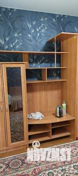 1-к квартира, вторичка, 19м2, 1/2 этаж