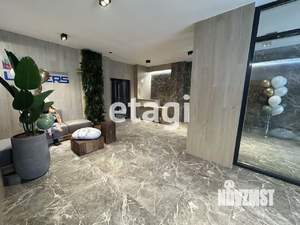 2-к квартира, вторичка, 44м2, 4/9 этаж