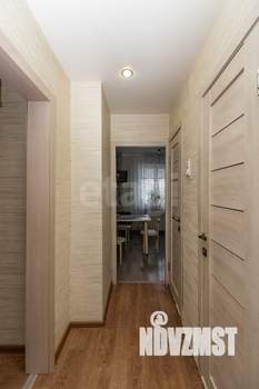 3-к квартира, вторичка, 65м2, 1/5 этаж