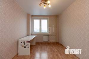 1-к квартира, вторичка, 30м2, 15/24 этаж