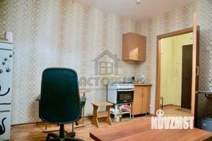 Студия квартира, вторичка, 24м2, 5/16 этаж