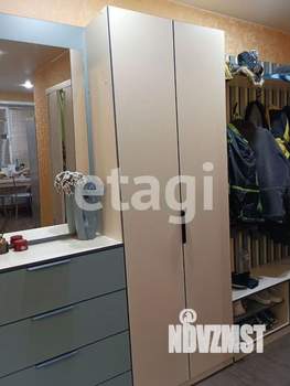 1-к квартира, вторичка, 36м2, 5/5 этаж