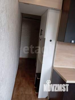 3-к квартира, вторичка, 48м2, 4/5 этаж