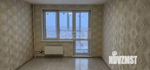 Студия квартира, вторичка, 35м2, 11/19 этаж