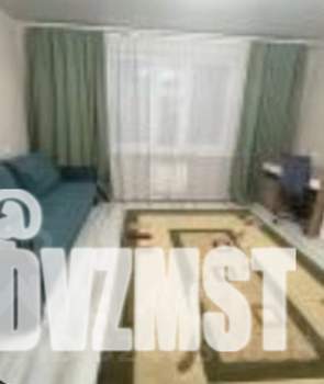 2-к квартира, вторичка, 65м2, 6/18 этаж