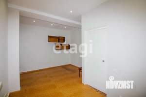 1-к квартира, вторичка, 32м2, 1/1 этаж