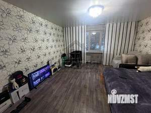 2-к квартира, вторичка, 52м2, 1/9 этаж