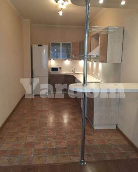 3-к квартира, вторичка, 130м2, 10/14 этаж