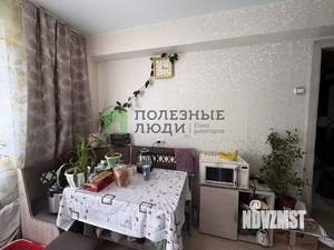 1-к квартира, вторичка, 35м2, 2/5 этаж