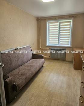 2-к квартира, вторичка, 44м2, 1/5 этаж