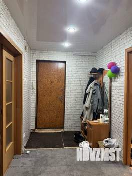 3-к квартира, вторичка, 68м2, 2/5 этаж