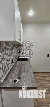 Студия квартира, вторичка, 13м2, 8/9 этаж