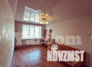 1-к квартира, вторичка, 30м2, 1/5 этаж