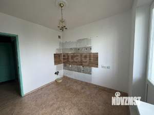 1-к квартира, вторичка, 42м2, 9/10 этаж