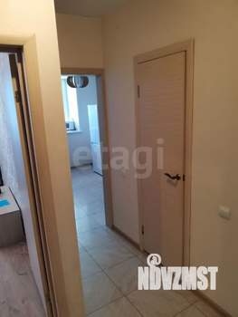 1-к квартира, вторичка, 35м2, 2/16 этаж