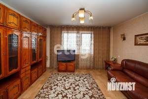 3-к квартира, вторичка, 66м2, 6/9 этаж