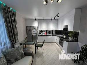 2-к квартира, вторичка, 58м2, 20/24 этаж